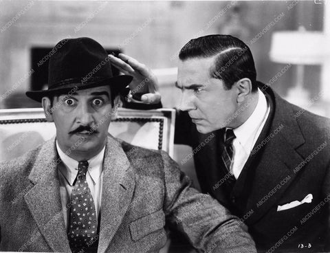 Bela Lugosi Shadows of Chinatown 1796-29