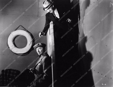 Bela Lugosi Shadows of Chinatown 1796-30