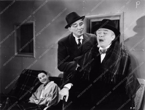 Bela Lugosi Shadows of Chinatown 1796-33