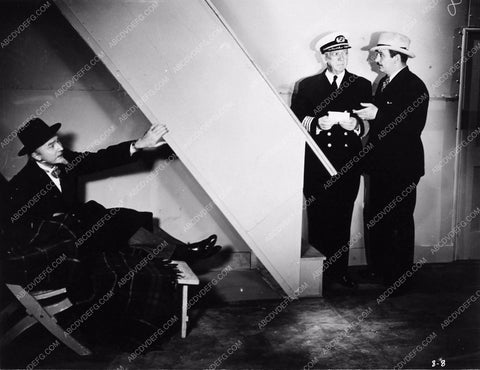 Bela Lugosi Shadows of Chinatown 1796-35