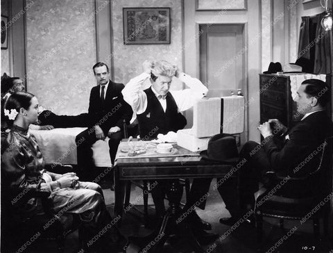 Bela Lugosi Shadows of Chinatown 1796-36