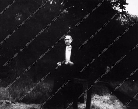 Bela Lugosi Plan Nine from Outer Space 1804-25