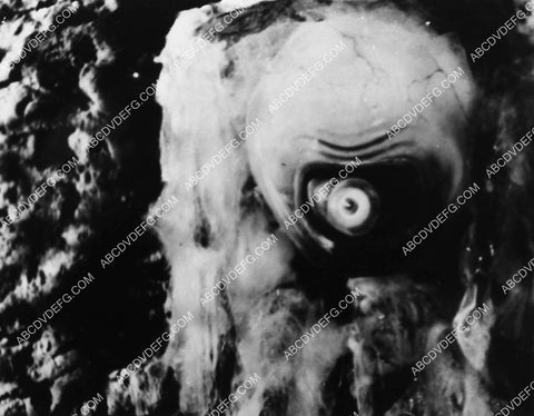 monster sequence sci-fi film It Came from Outer Space 1807-03