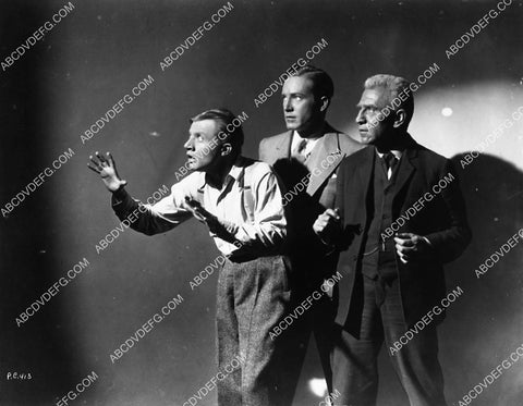 Dwight Frye David Manners Edward Van Sloan film Dracula 1807-18