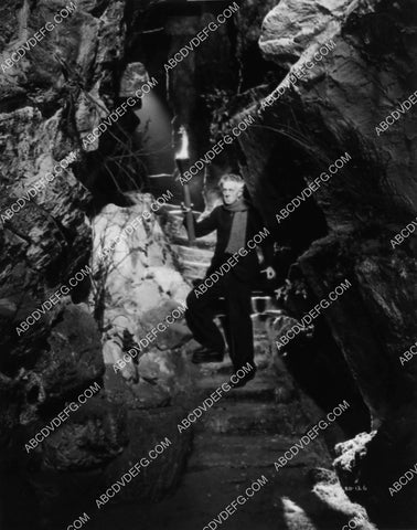 Ernest Thesiger classic horror film The Ghoul 1807-20