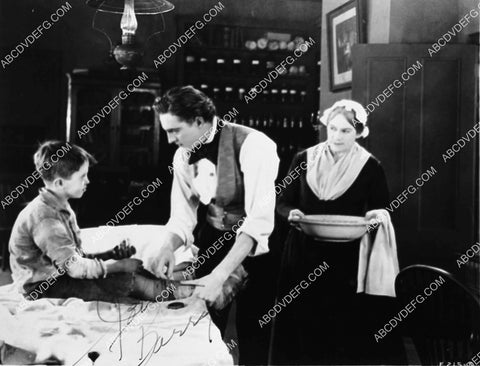 John Barrymore silent film Dr Jekyll and Mr Hyde 1807-34