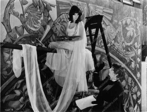 Vicent Price Dr. Phibes Rises Again 1808-19