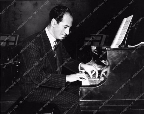 George Gershwin 1937 1808-33