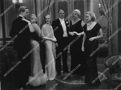unidentified film scene (is that Carole Lombard) 1813-01