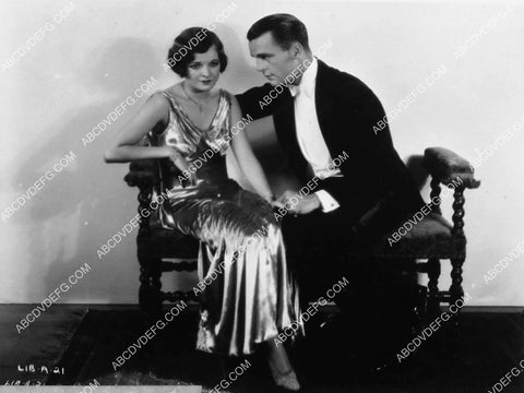 Marian Nixon Neil Hamilton film Ex-Flame 1813-02
