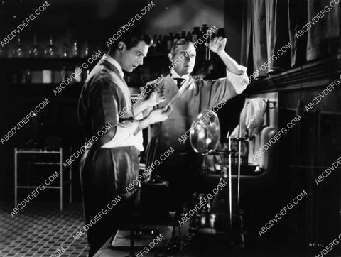 Douglas Fairbanks Jr Kenneth Thomson film The Careless Age 1813-09