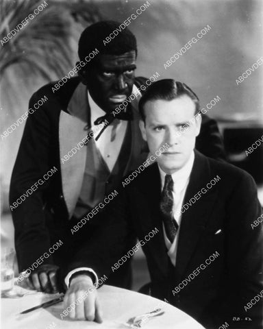 Al Jolson Lloyd Hughes film Big Boy 1813-13