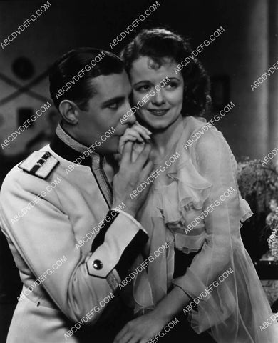 Henri Garat Janet Gaynor film Adorable 1813-17