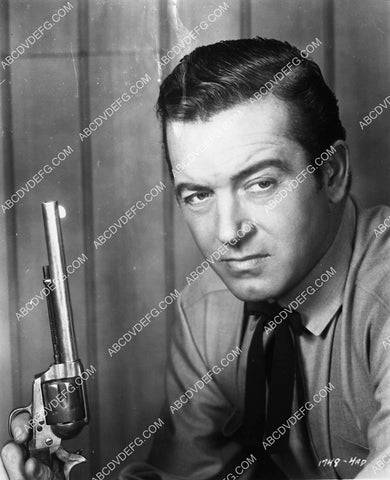 John Payne and his six shooter 1813-25
