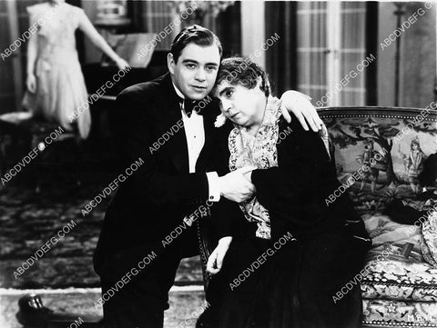 Morton Downey Beryl Mercer film Mother's Boy 1815-10