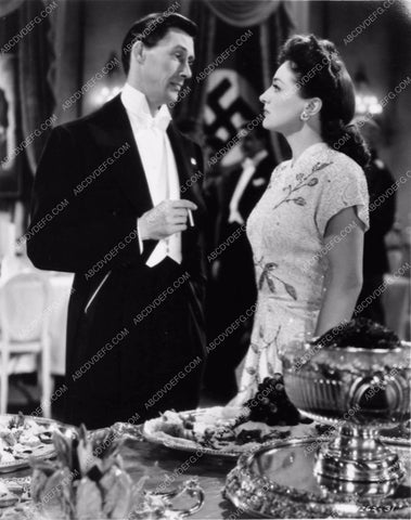 Joan Crawford John Carradine Reunion 1818-19
