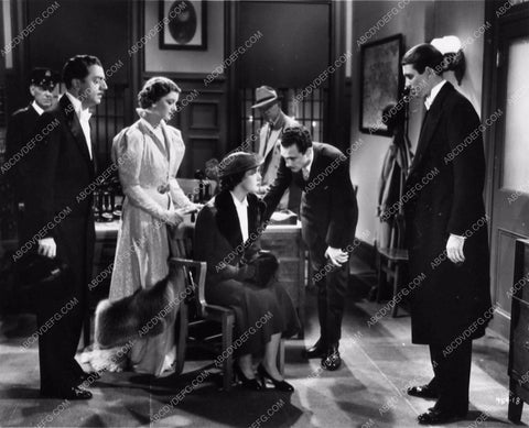 William Powell Myrna Loy After the Thin Man 1818-29