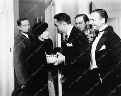 William Powell The Thin Man 1818-34