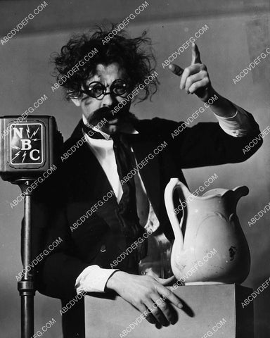 NBC radio unknown comic 1827-04