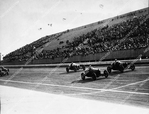 1926 news photo auto races (Indianapolis Speedway maybe) 1827-19