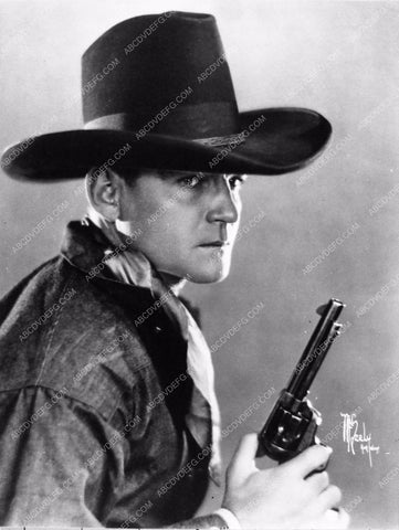 Buck Jones with gun 1839-15