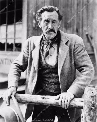 Eddie Waller Wild Bill Hickock 1839-30