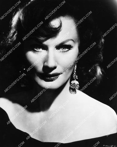 beautiful Florence Marley portrait 1848-07