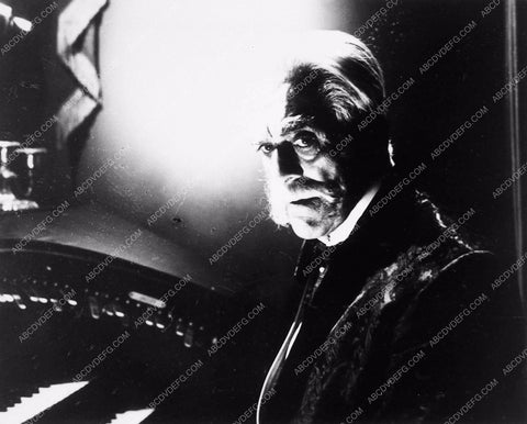 Boris Karloff horror film Macabre 1849-06
