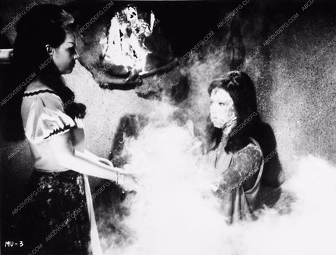 Boris Karloff horror film The Snake People La Muerte Viviente 1849-14