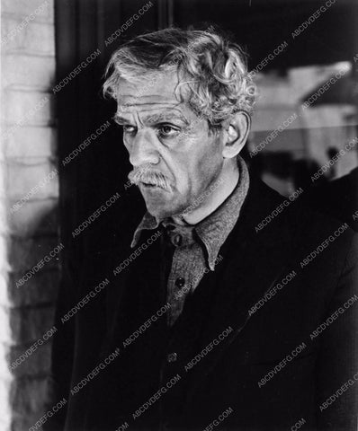 Boris Karloff horror film The Devil Commands 1849-32