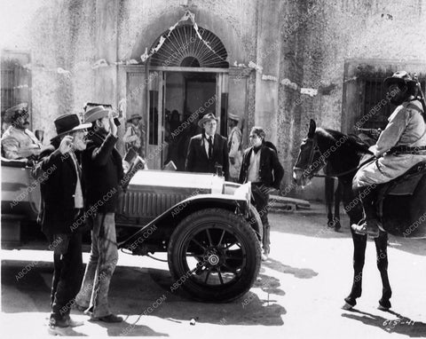 William Holden Ernest Borgnine The Wild Bunch 1853-25