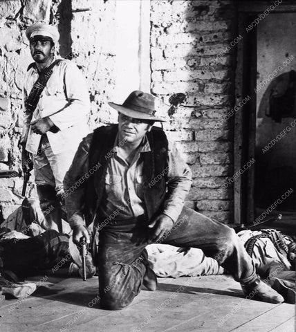 Ernest Borgnine The Wild Bunch 1853-28