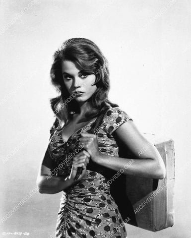 sexy Jane Fonda film Walk on the Wild Side 1854-16