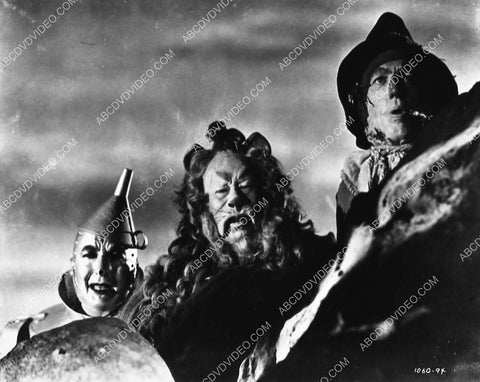 Jack Haley Bert Lahr Ray Bolger film The Wizard of Oz 1854-34