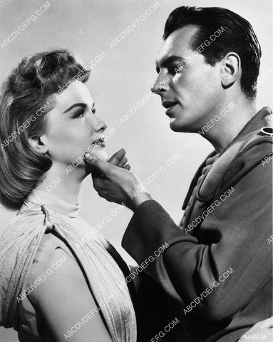 Anne Francis Jack Kelly film Forbidden Planet 1855-22