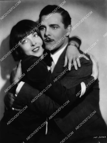 Colleen Moore Antonio Moreno film Synthetic Sin 1855-32