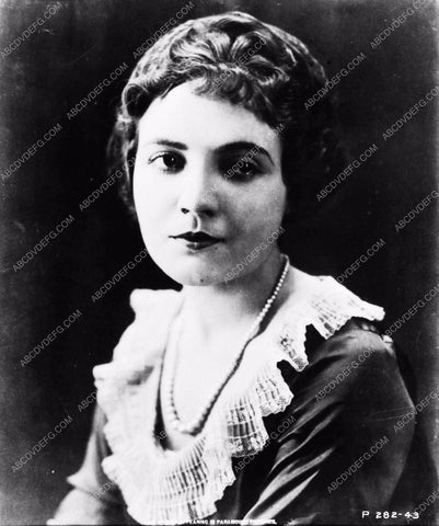 Lois Wilson portrait photo 1857-09