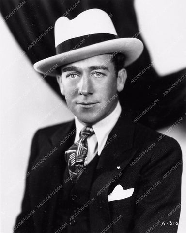dapper Jack Mulhall portrait 1860-05