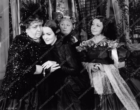 Olivia de Havilland Gone with the Wind 1862-14