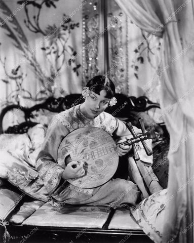 Tilly Losch as Lotus from The Good Earth 1875-09