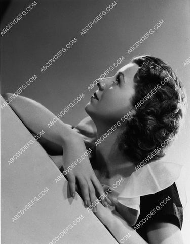 cute Janet gaynor portrait 1885-05