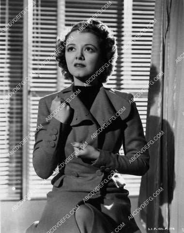 Janet Gaynor portrait film A Star Is Born 1885-11
