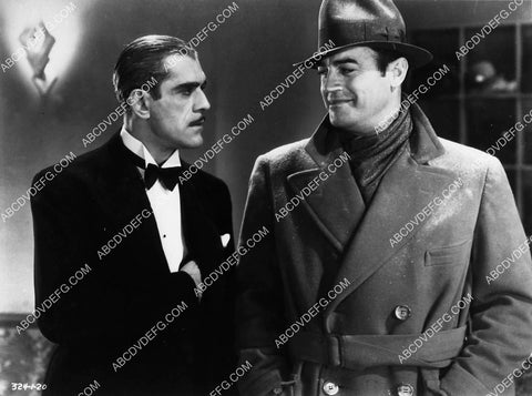 Boris Karloff film Night World 1885-22