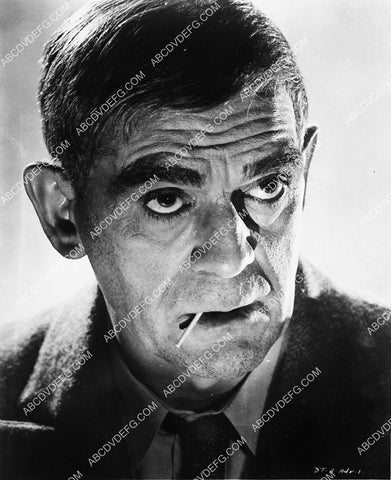 Boris Karloff film Dick Tracy Meets Gruesome 1885-33