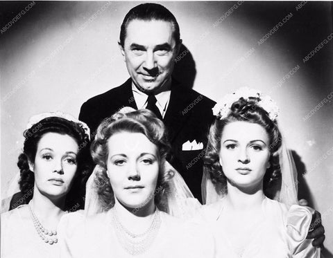 Bela Lugosi Corpse Vanishes 1889-09