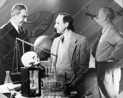 Bela Lugosi Glenn or Glenda 1889-14