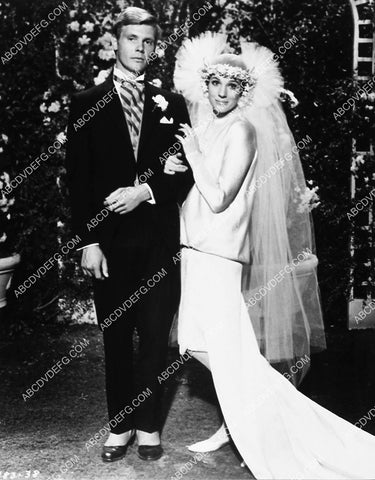 Julie Andrews James Fox film Thoroughly Modern Millie 1892-08