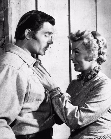 Clint Walker Kasey Rogers Cheyenne TV 1894-03