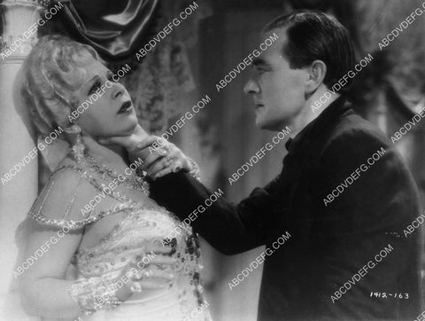 Mae West in peril 1895-29
