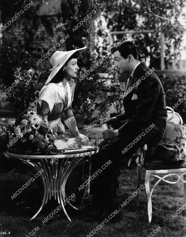 Joan Crawford Robert Taylor film When Ladies Meet 1896-13